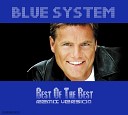 07 Blue System - History Long Version Near Mint