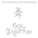 Gigi D Agostino - Luce Spreco Mix