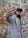 RUS MC ft AlDen - Крепкая любовь