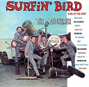 The Trashmen - Surfing Bird