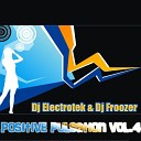 Dj Electrotek Dj Froozer - Positive Pulsation vol 4 Track 04