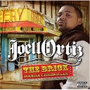 Joell Ortiz Feat Jadakiss Saigon - Hip Hop Remix