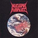 Nuclear Assault - Surgery