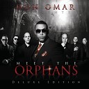 Don Omar - I Only Want You Vocal Extended Amore Mix