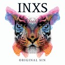 INXS - Love Is What I Say feat JD Fortune Bonus…