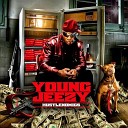 Young Jeezy ft Lloyd Banks Kayne West… - Start It Up Remix