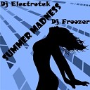 DJ R Mat feat DJ Rusya - Last summer Set