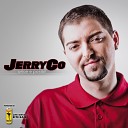 JerryCo feat Tataee Simona - Stai Esti In Pericol