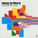 Hess Is More - Yes Boss Album Mix