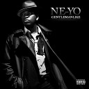 Mary J Feat Neyo - Mary J Blige Feat Neyo What Love Is 192