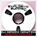 Diplo Feat Busta Rhymes - C mon DJ DIM ON Nowitzki Electro House RMX 24 07 2011 Мега хит Августа…