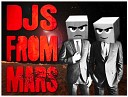 Usher Vs Donna Summer - DJ Got Us Falling In Hot Stuff DJ s From Mars Bootleg…