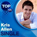Kris Allen - To Make You Feel My Love American Idol…