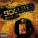 Sick Puppies - All The Same