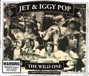 Jet Iggy Pop - The Wild One Andre Le Gerche Gogo Beat Remix