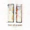 Two Fingers - One Flute Rhythm