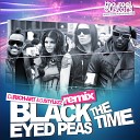 The Black Eyed Peas Feat Justin Timberlake - My Style DJ Premier Remix