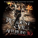 Resident Evil Afterlife - Memory 3
