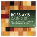 Boss Axis - Orange Loft Original Mix