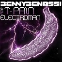 Benny Benassi Feat T Pain - Electroman Dirtyphonics Radio Edit