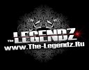 The Legendz - Два Крыла Remix