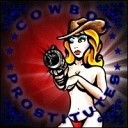 Cowboy Prostitutes - Welcome Back