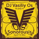 Dj Vasiliy Os - In And Out Of Love Fast Foot Fun Remix 2010 Armin van Buuren feat Sharon den…