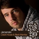 DJ Jeroenski - Black Mamba Original Mix