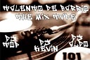 DJ Kevin DJ Aldo DJ Top - Intro Mix tape Talento de Barrio