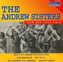 The Andrew Sisters - Says my heart