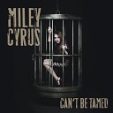 Miley Cyrus - Can t Be Tamed Wideboys Stadium Radio Edit