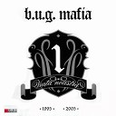 BUG Mafia - Gherila PTM feat Villy