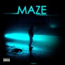 Maze - Туман DoZa D O Prod