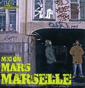 Marselle - Mars