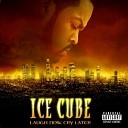 Ice Cube - Gangsta Rap Made Me Do It Super Clean