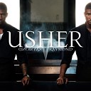 Usher - Foolin Around