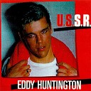 EDDY HUNGTINGTON - Shock My Heart extended version