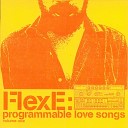 FlexE - I Love Orange Things