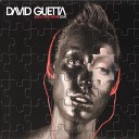 David Guetta - Just A Little More Love Elektro Edit