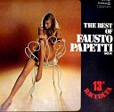 Fausto Papetti - Over And Over