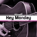 Hey Monday - In My Head Jason Derulo Cover