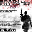 Brain Blast Creators - Tango In Belarus Original Mix