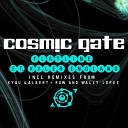 Cosmic Gate Feat Kyler Englan - Flatline