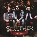 Seether - Fine Again Live