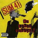 Sum 41 - Grab The Devil