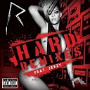 Jeezy Rihanna - Hard