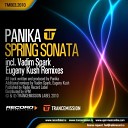 Panika - Spring Sonata Vadim Spark Remix