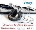DJ Slava Standart - HARD BASS STYLE Tecktonik Killer Sound