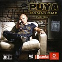 Puya feat Kamelia si George Hora - Change radio PRO FM edit