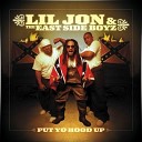 Lil Jon The Eastside Boys - Nasty Girl f Oobie